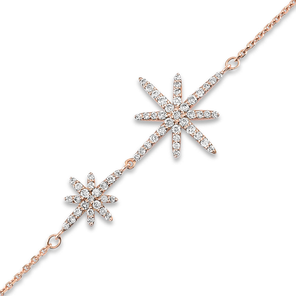 Design Diamond Bracelet