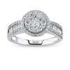 Design Diamond Ring