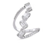 Baguette Diamond Ring