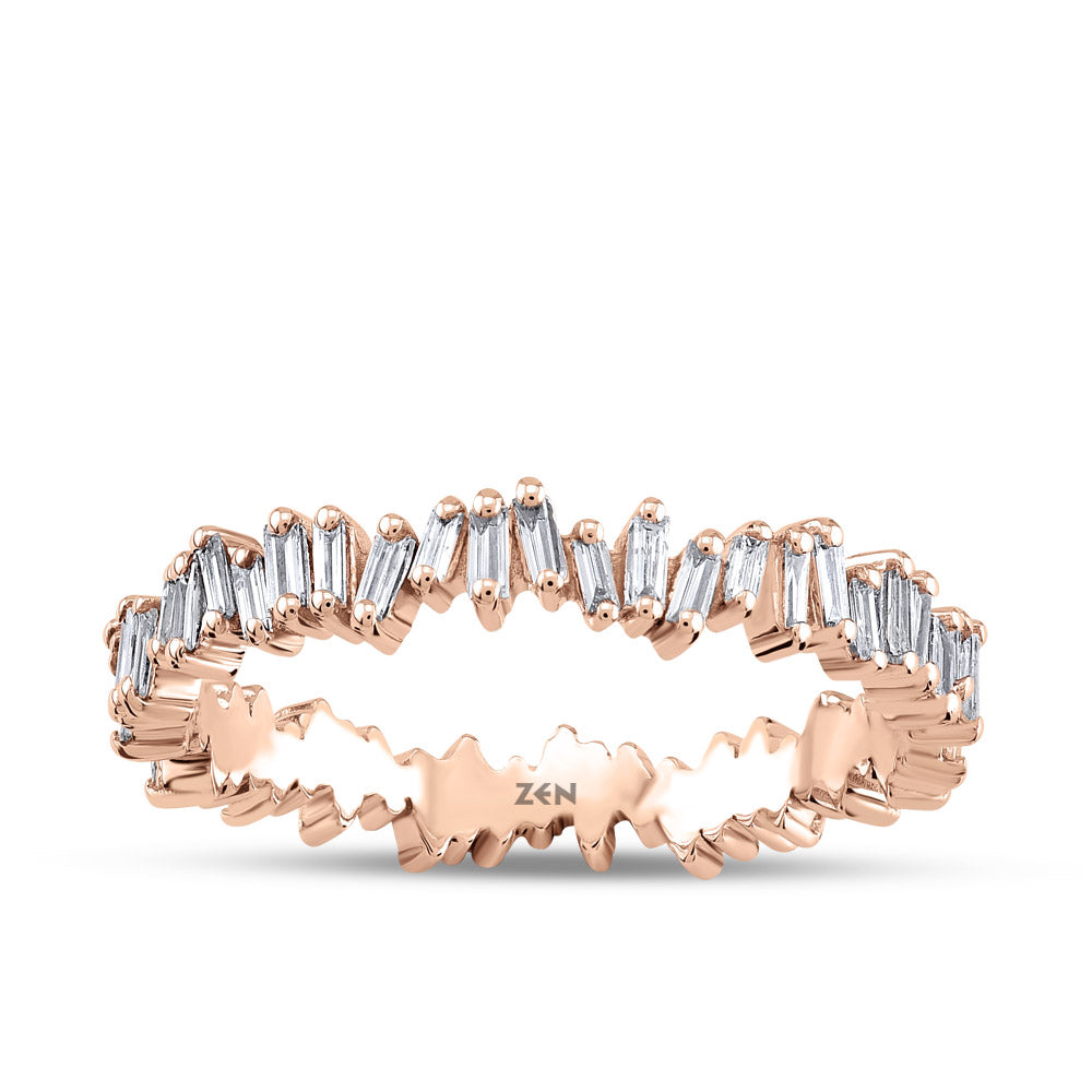 Eternity Diamond Ring