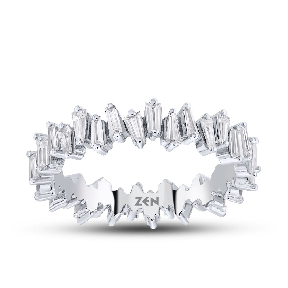 Eternity Diamond Ring
