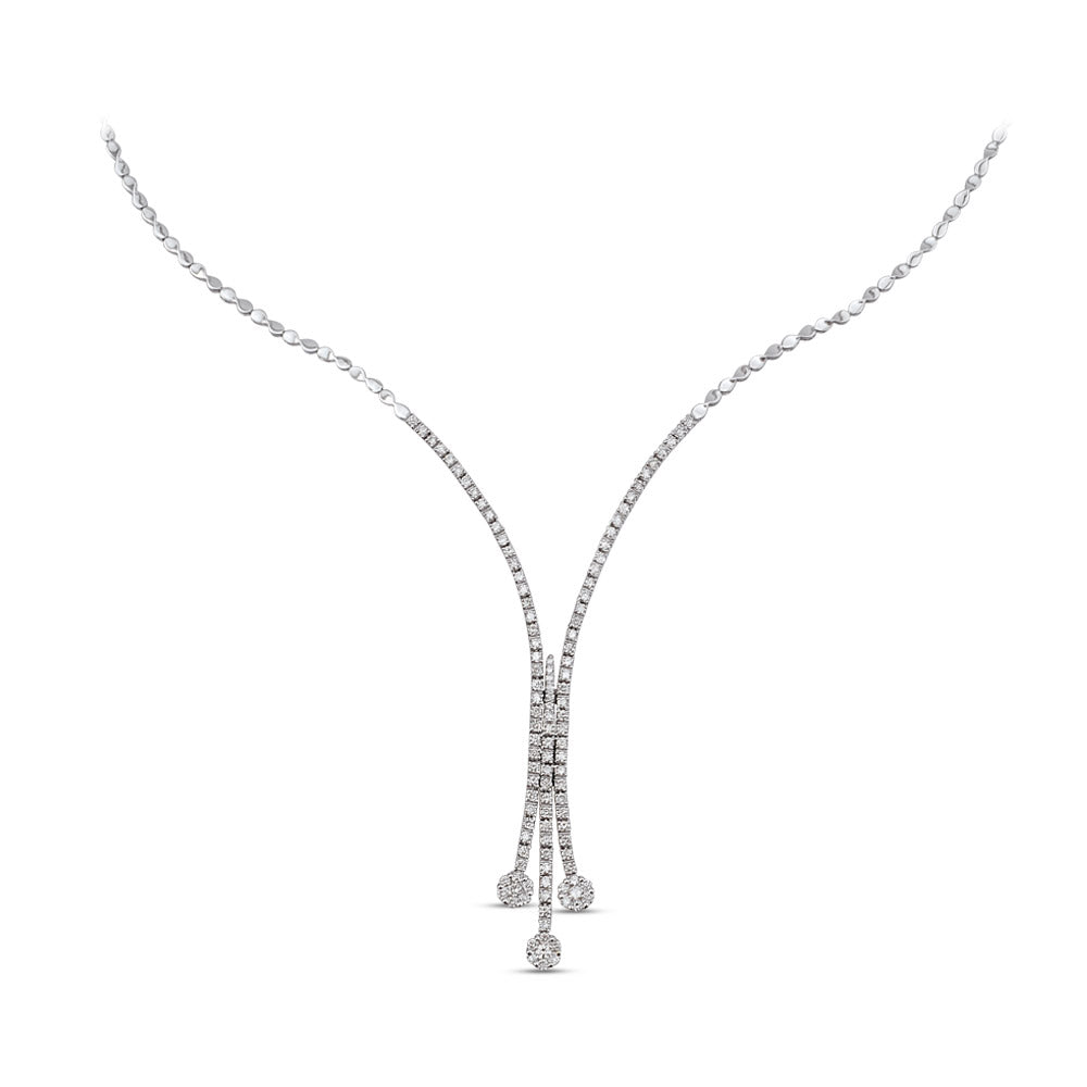 Diamond Collier