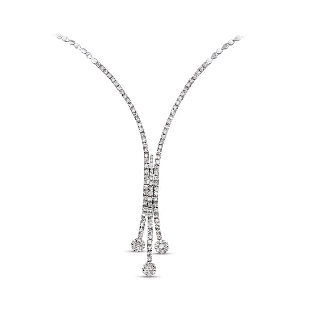 Diamond Collier