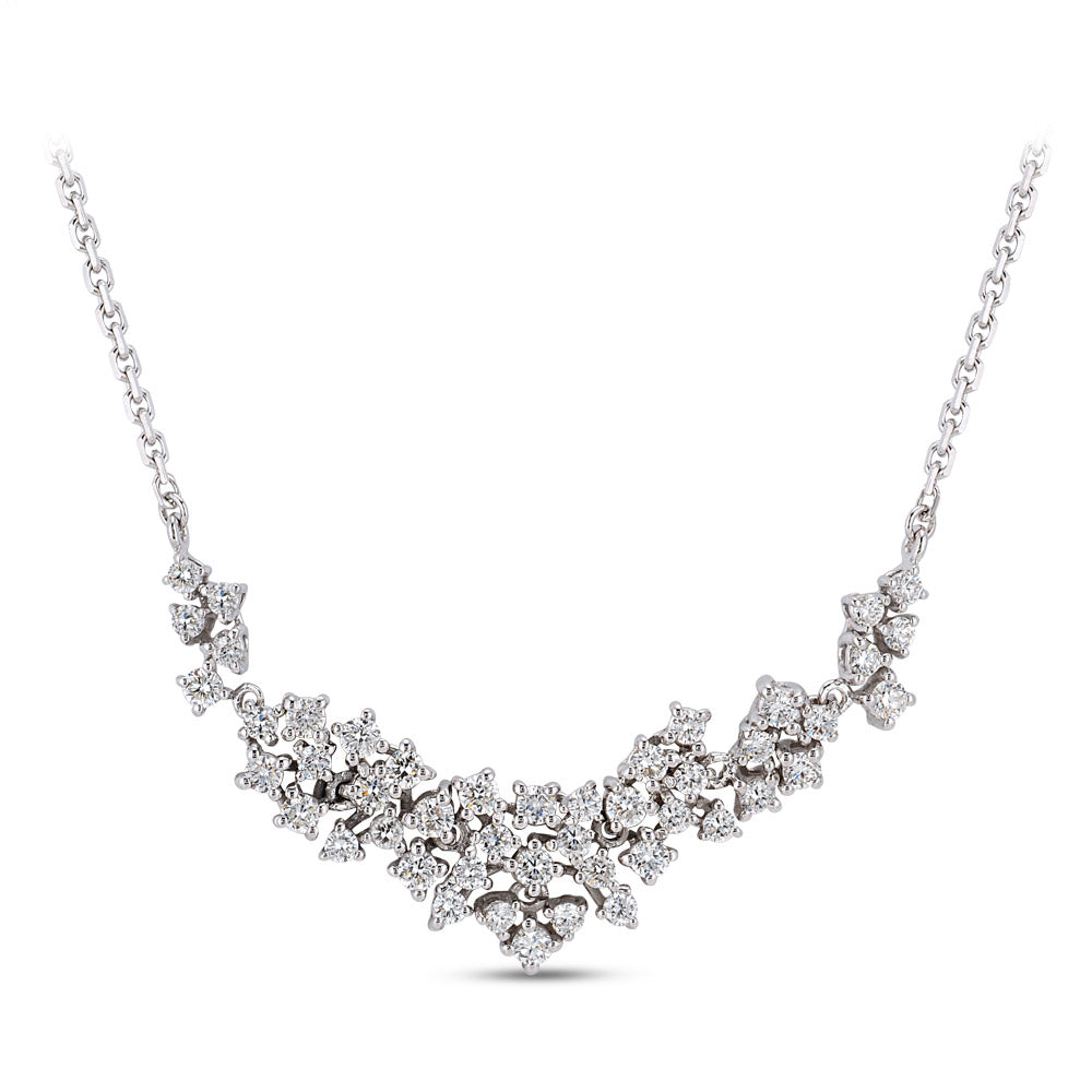 Diamond Collier