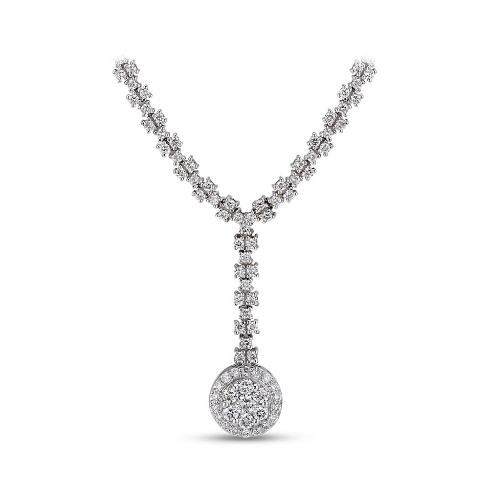 Diamond Collier