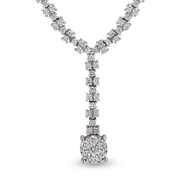 Diamond Collier