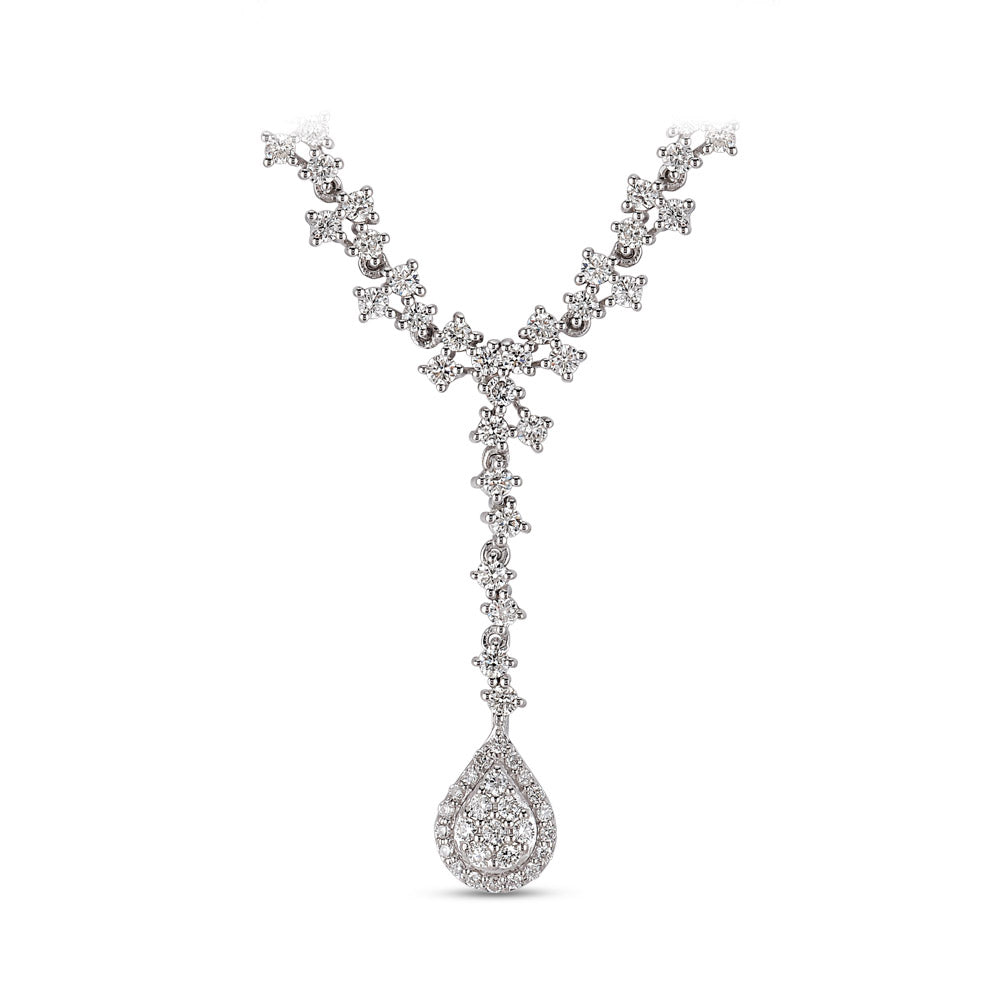 Diamond Collier