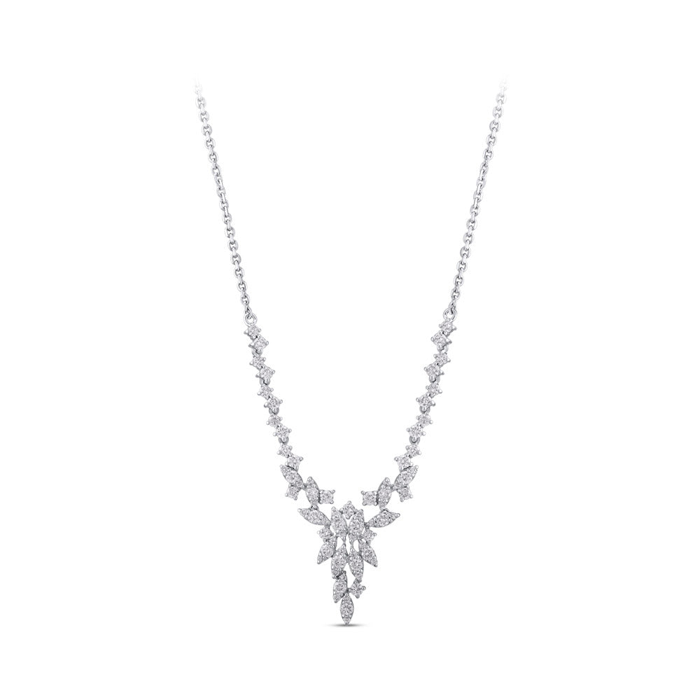 Diamond Collier
