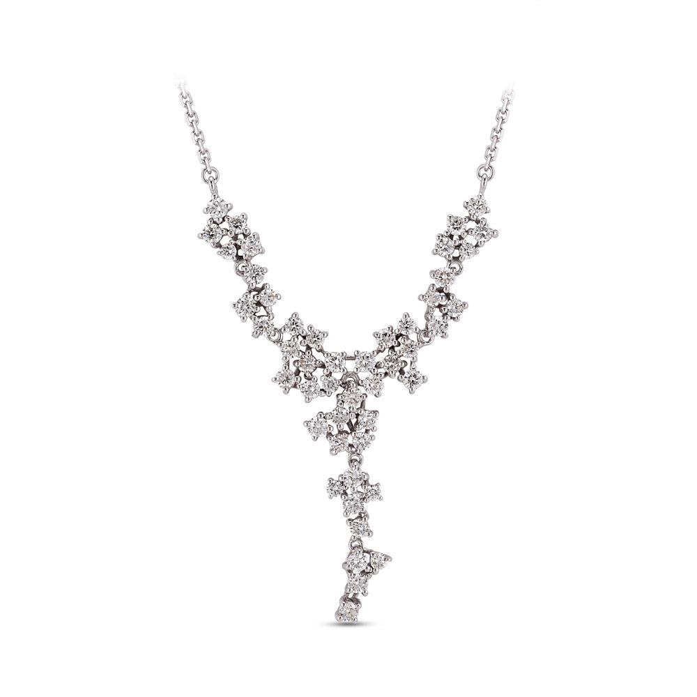 Diamond Collier