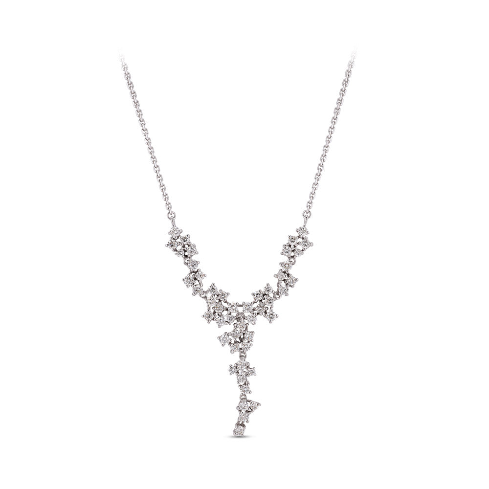 Diamond Collier