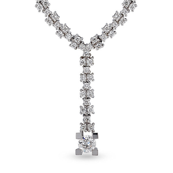Diamond Collier