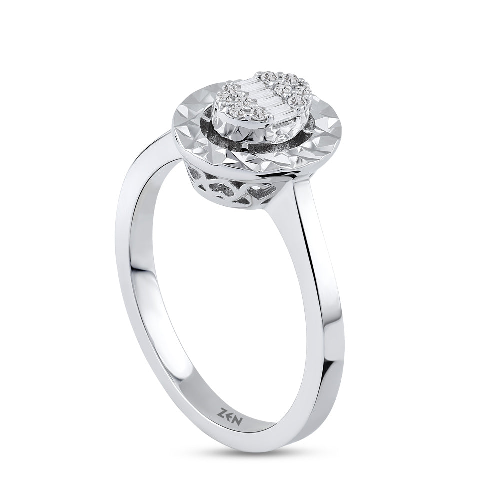 Design Diamond Ring