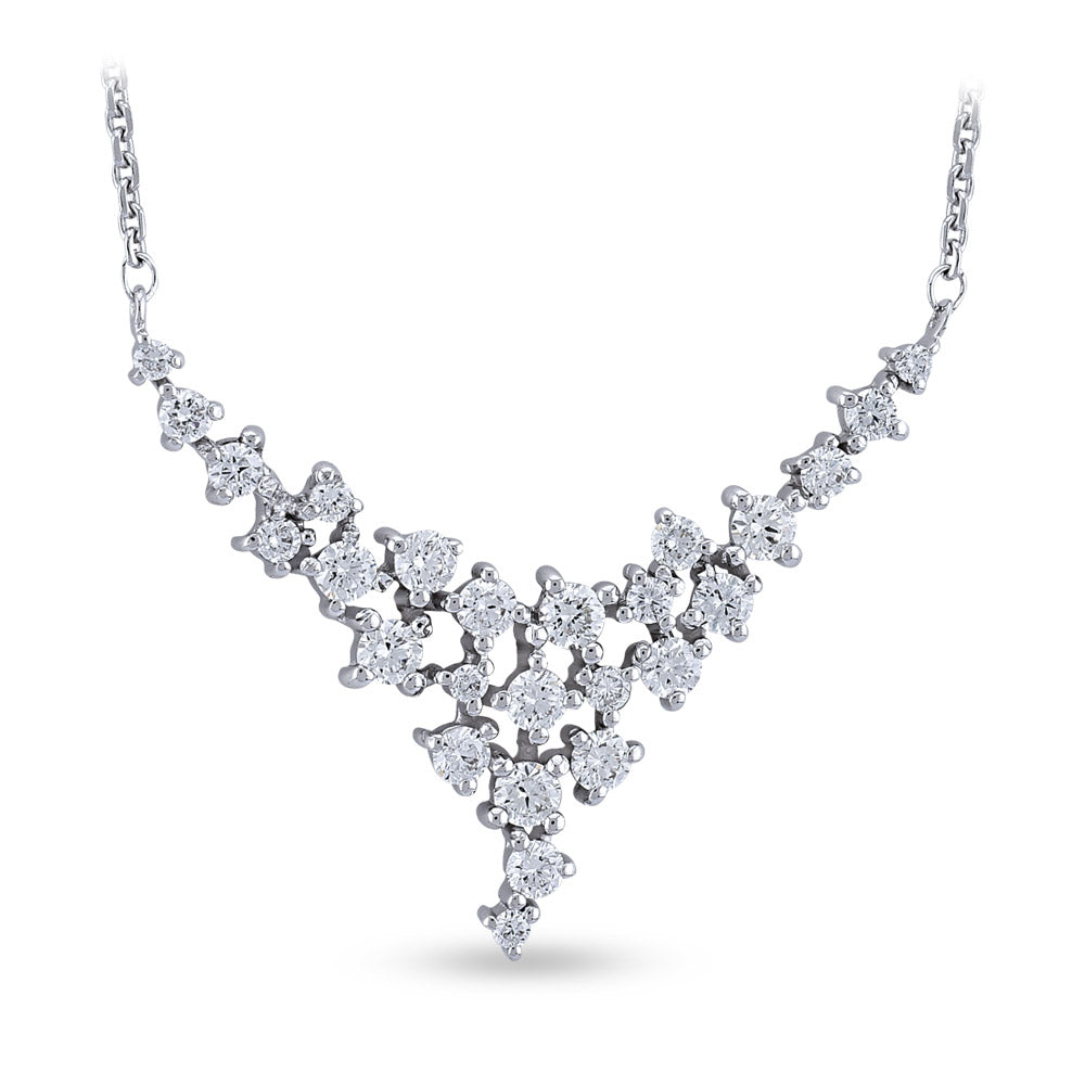 Diamond Collier