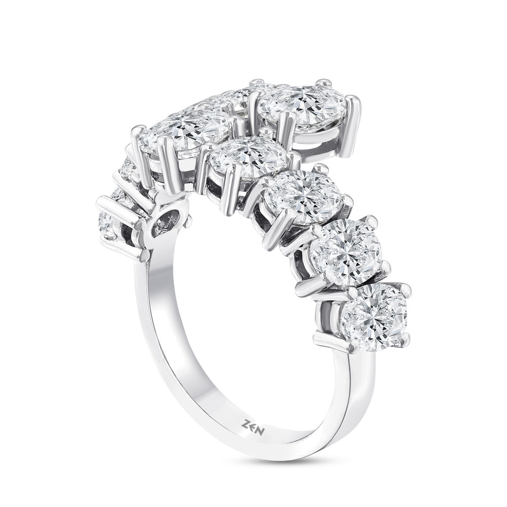 Design Diamond Ring