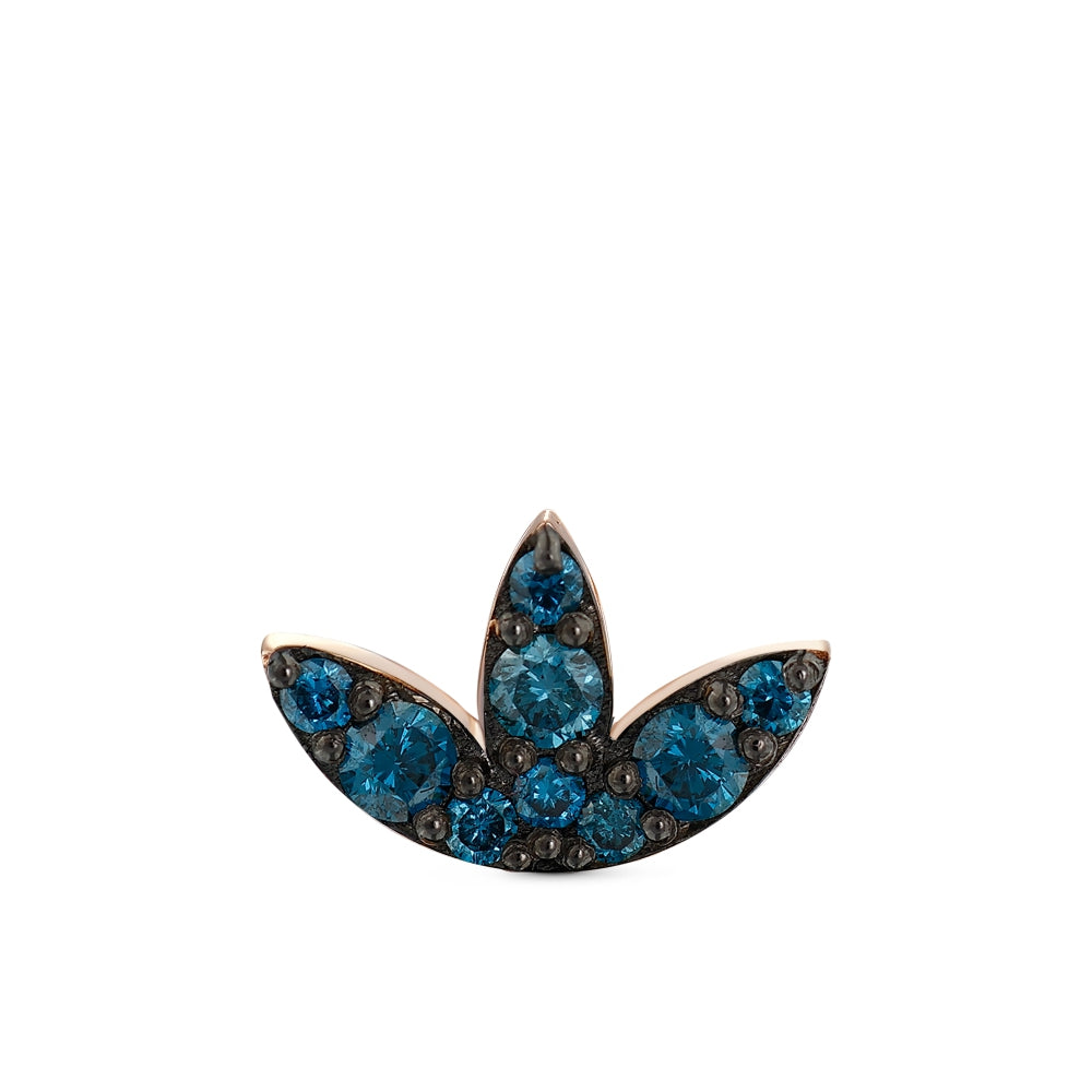 Tragus Diamond Piercing