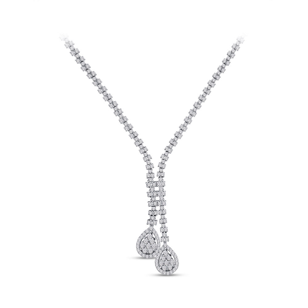 Diamond Collier