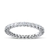 Eternity Diamond Ring