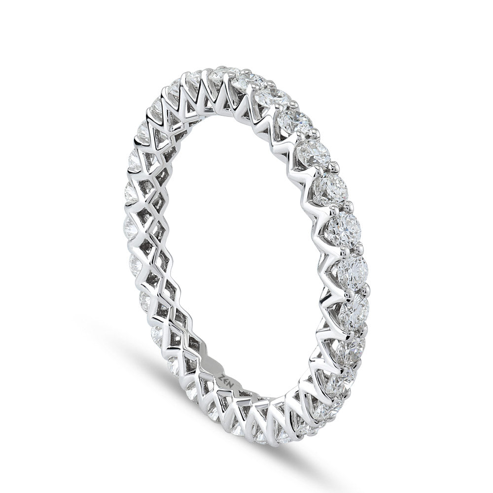 Eternity Diamond Ring