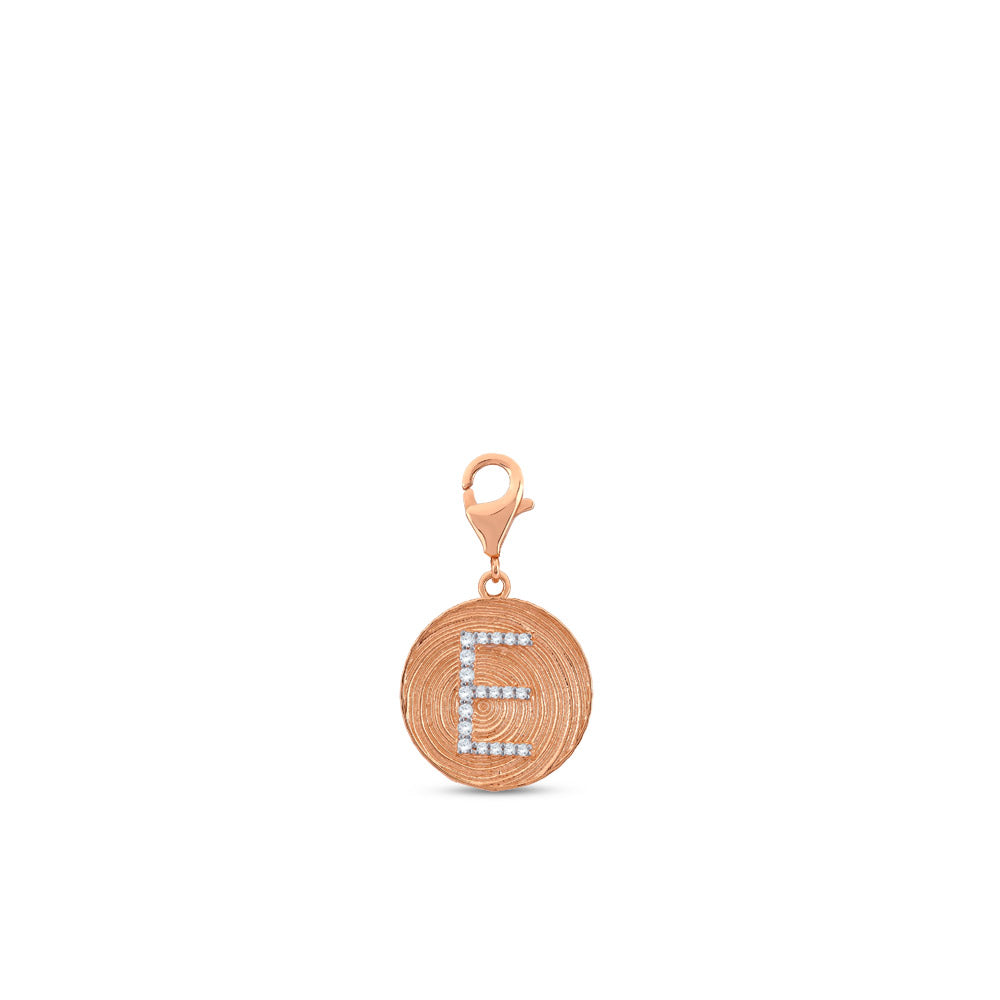 Charme Bracelet E Pendant