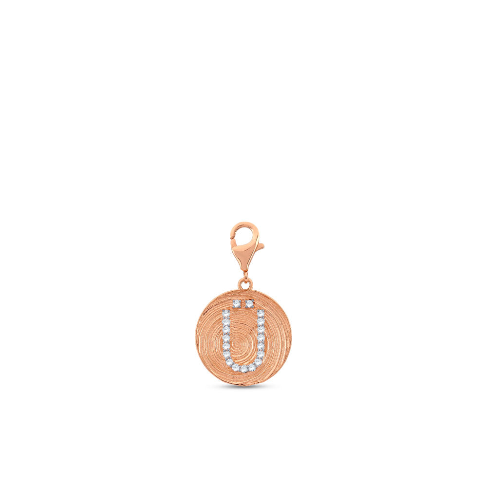 Charme Bracelet Ü Pendant