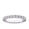 Eternity Diamond Ring