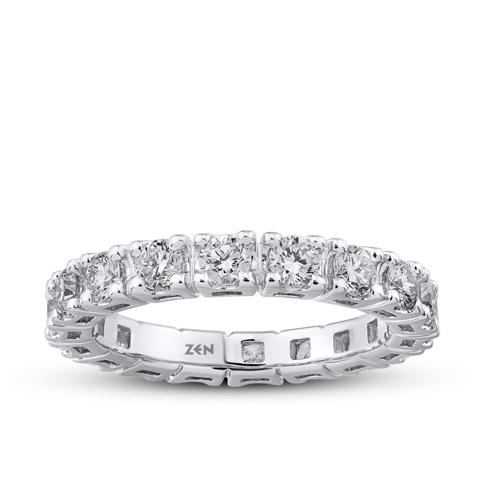 Eternity Diamond Ring