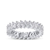 Eternity Diamond Ring