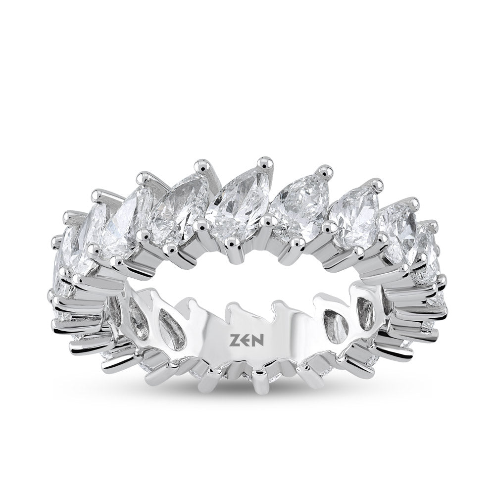 Eternity Diamond Ring