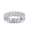 Eternity Diamond Ring