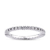 Eternity Diamond Ring