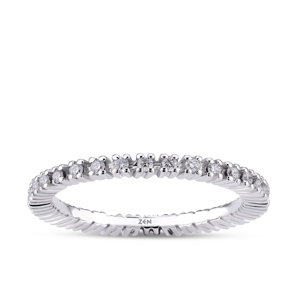 Eternity Diamond Ring