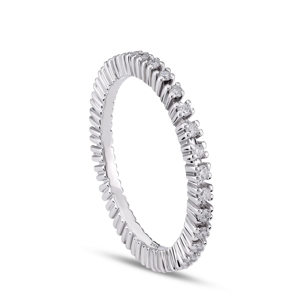 Eternity Diamond Ring
