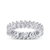 Eternity Diamond Ring