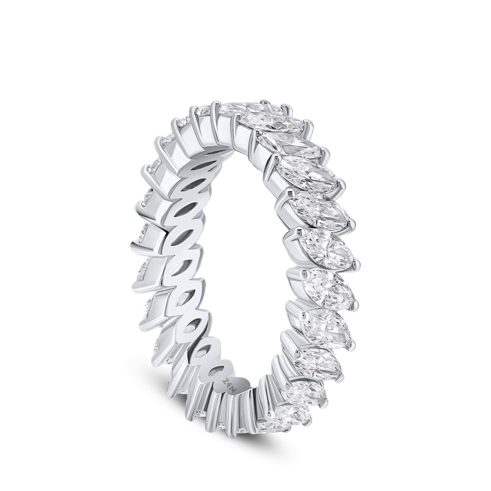 Eternity Diamond Ring