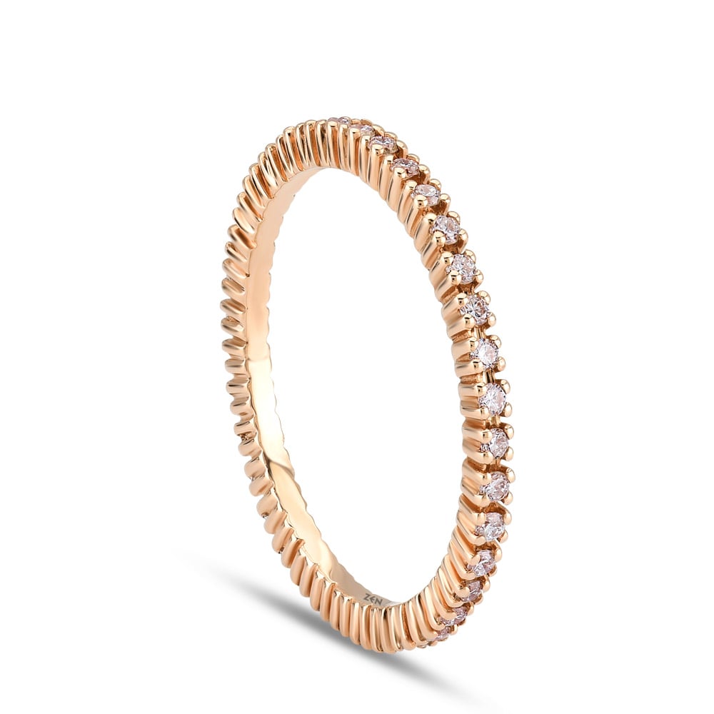Eternity Diamond Ring
