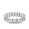 Eternity Diamond Ring