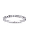 Eternity Diamond Ring
