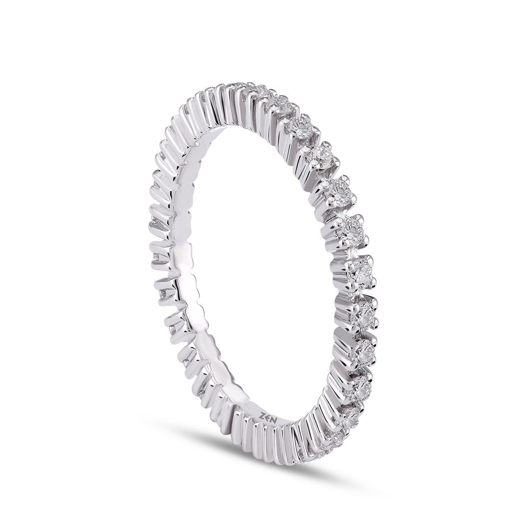 Eternity Diamond Ring