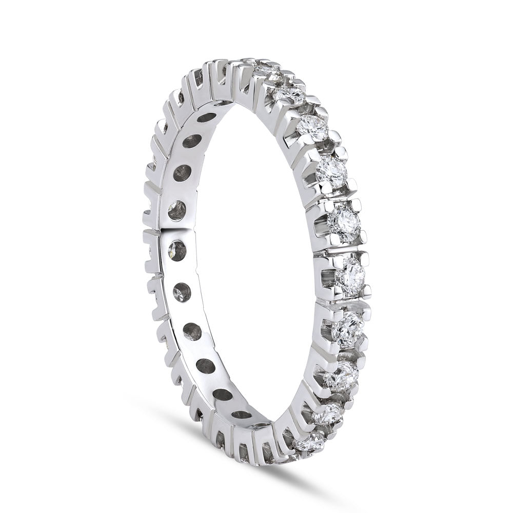 Eternity Diamond Ring