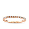 Eternity Diamond Ring