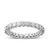 Eternity Diamond Ring