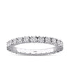 Eternity Diamond Ring