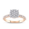 Design Diamond Ring