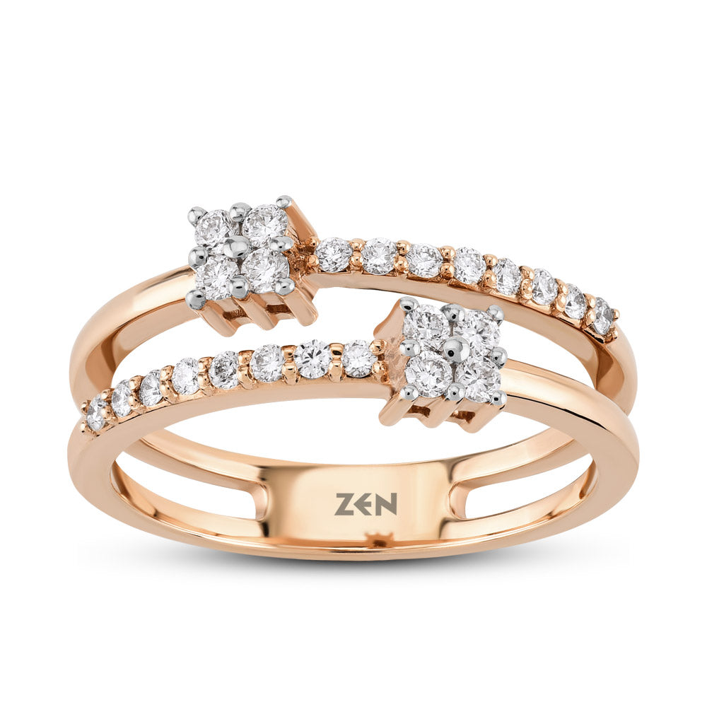 Design Diamond Ring