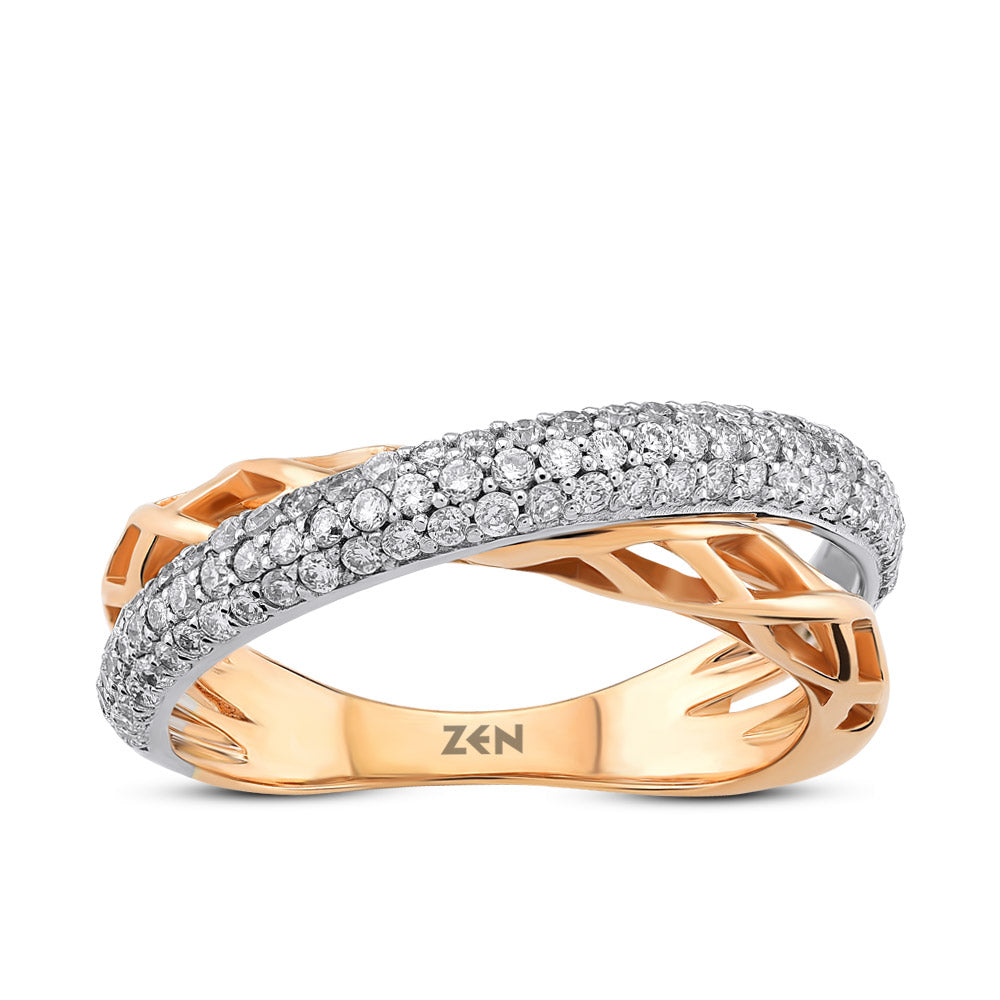 Design Diamond Ring