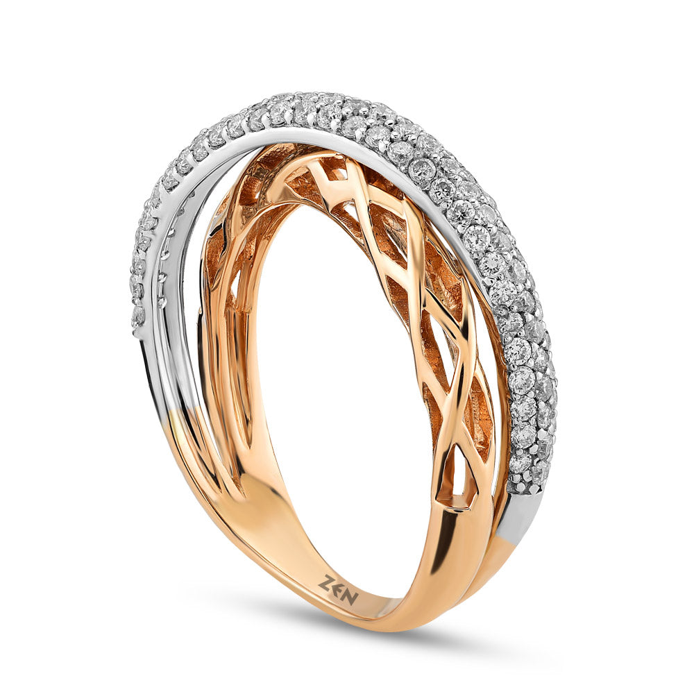 Design Diamond Ring