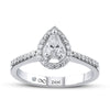 Design Diamond Ring