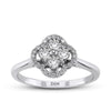 Design Diamond Ring