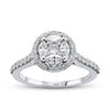 Design Diamond Ring