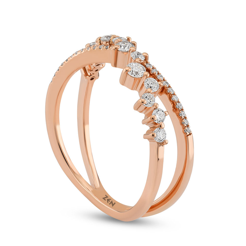 Design Diamond Ring